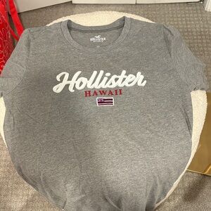 Hollister Hawaii Tee